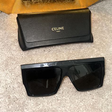 celine sungalss|authentic celine sunglasses.